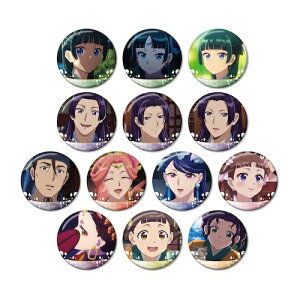 TV�A�j���w�򉮂̂ЂƂ育�Ɓx �g���[�f�B���O��ʎʊʃo�b�W 13 ����BOX �y2026�N4�����{�����\��z