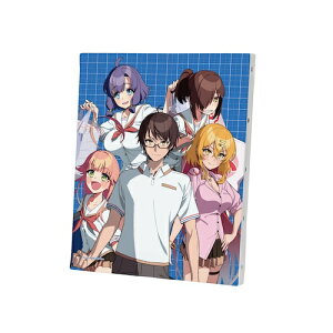 �ʂ����� THE ANIMATION �e�B�U�[�r�W���A�� F3���L�����o�X�{�[�h �y2026�N4�����{�����\��z