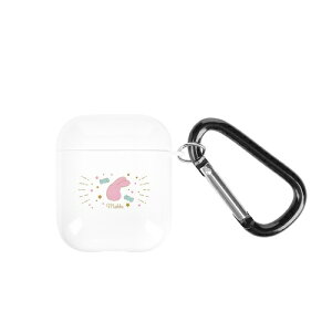 �V���[�g�A�j���u���ی㏭�N�Ԏq����v ������ AirPods�P�[�X(�Ή��@��/AirPodsPro/Pro2) �y2026�N4�����{�����\��z