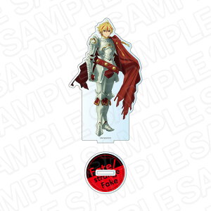 TV�A�j���wFate/strange Fake�x�@�A�N�����t�B�M���A�@�Z�C�o�[�y2026�N4�����{�����\��z