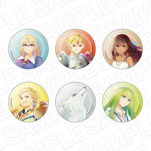 TV�A�j���wFate/strange Fake�x�@�J���o�b�W(�u���C���h)�@PALE TONE series�y2026�N4�����{�����\��z