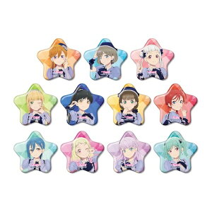 ���u���C�u�I�X�[�p�[�X�^�[!! �g���[�f�B���O Jump Into the New World ver. ���^�ʃo�b�W(BOX)11���� �y2026�N9�����{�����\��z