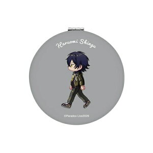 Paradox Live �C�{ ���b ���тƂ� �ی^�܂肽���݃~���[ �y2026�N3�����{�����\��z