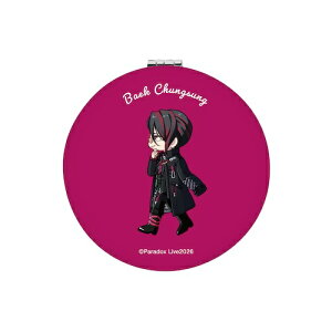 Paradox Live �� ���� ���тƂ� �ی^�܂肽���݃~���[ �y2026�N3�����{�����\��z