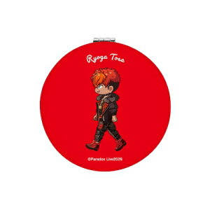 Paradox Live �y�� ���� ���тƂ� �ی^�܂肽���݃~���[ �y2026�N3�����{�����\��z