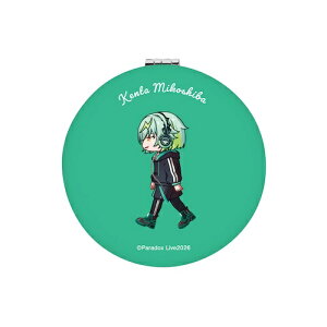 Paradox Live ��q�� ���� ���тƂ� �ی^�܂肽���݃~���[ �y2026�N3�����{�����\��z