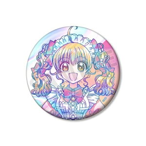 �A�j���u�҂��҂��s�b�`�v �`�����낵 ���C �邿�� ���C�hver. Ani-Art clear label 75mm�I�[�����ʃo�b�W �y2026�N10�����{�����\��z
