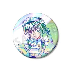 �A�j���u�҂��҂��s�b�`�v �`�����낵 ���@ ���i ���C�hver. Ani-Art clear label 75mm�I�[�����ʃo�b�W �y2026�N10�����{�����\��z