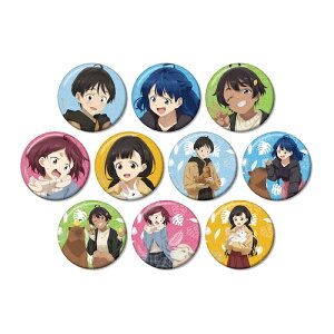 TV�A�j���w�����q���C������������I�x �`�����낵 �����Ƃ̂ӂꂠ��ver. �g���[�f�B���O�O���b�^�[�ʃo�b�W 10 ����BOX �y2026�N3�����{�����\��z