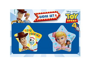 gCEXg[[4 TOY STORY 4 ʃobWZbg A IBA-138