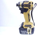 楽天市場】マキタ td172 イエローの通販