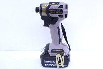 楽天市場】マキタ td171 限定色の通販
