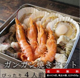楽天市場 バーベキュー 海鮮 セット 詰め合わせ 魚介類 水産加工品 食品の通販