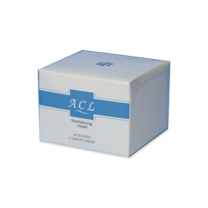 楽天市場】【ACL アクル ノーマライジングクリーム 30g】 : ザクザク 