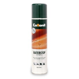 【コロニル　ウォーターストップスプレー400ml　防水スプレー】ウォーターストップ 防水スプレー 400ml