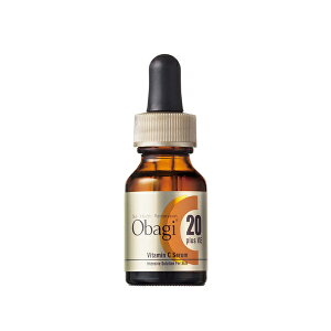 【ロート製薬 Obagi(オバジ)C20セラム 15ml】オバジc20セラム