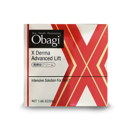 【ロート製薬 Obagi(オバジ) オバジX ダーマアドバンスドリフト 50g】【宅配便送料無料】