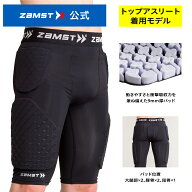 【ポイント10倍 9/19 20:00~9/24 01:59】 パッド付ショーツ 富樫勇樹選手着用 河村勇輝選手着用 バスケッ…