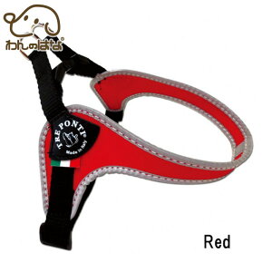 【TRE PONTI トレポンティ】フィッビア アジャスタブルタイプ リフレクティブ【3号】 全4色