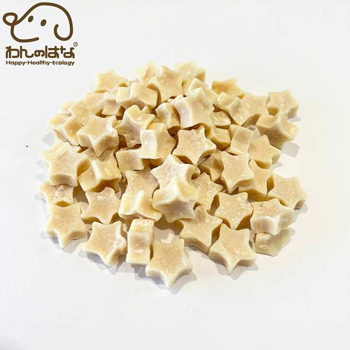 楽天市場】Bon・rupa 星のちーずさま 30g : わんのはな公式楽天市場店 