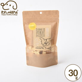 ハミングドッグ お麩のらすく とうもろこし 30g