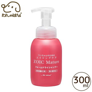 ZOIC Mature(]CbN}`A)tH[hCVv[ 300ml