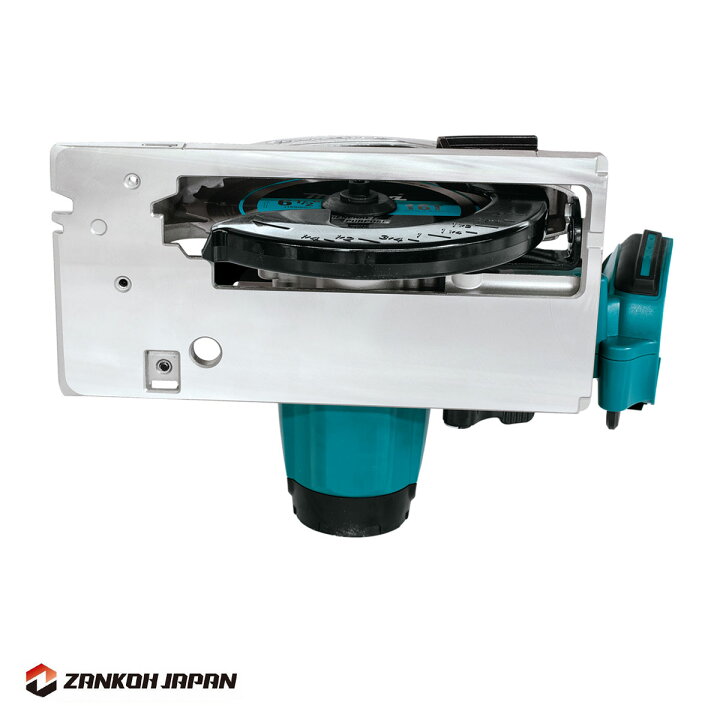 楽天市場】マキタ 丸ノコ 18V コードレス 充電式 電動のこぎり MAKITA 
