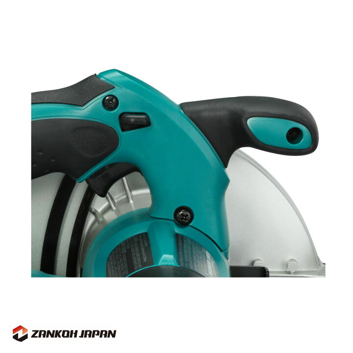 楽天市場】マキタ 丸ノコ 18V コードレス 充電式 電動のこぎり MAKITA 