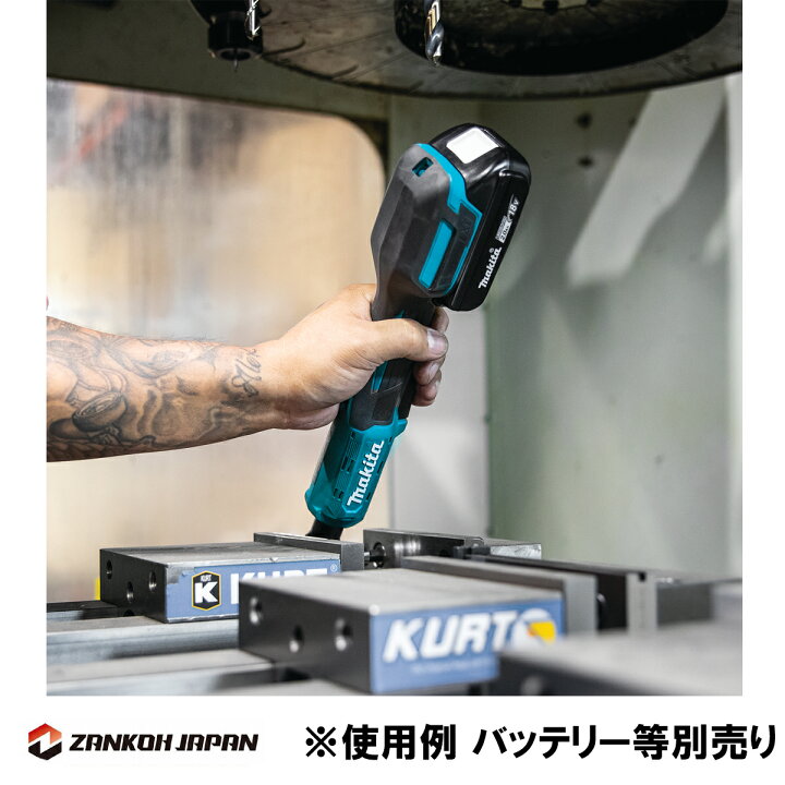 楽天市場】マキタ 電動ラチェットレンチ XRW01Z 18V 充電式 MAKITA 