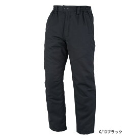 【取り寄せ】コーコス信岡 エコ・製品制電 防風パンツ A-4273 (ZC087) 【JIS T8118適合商品】 2019-2020A/Wカタログ掲載