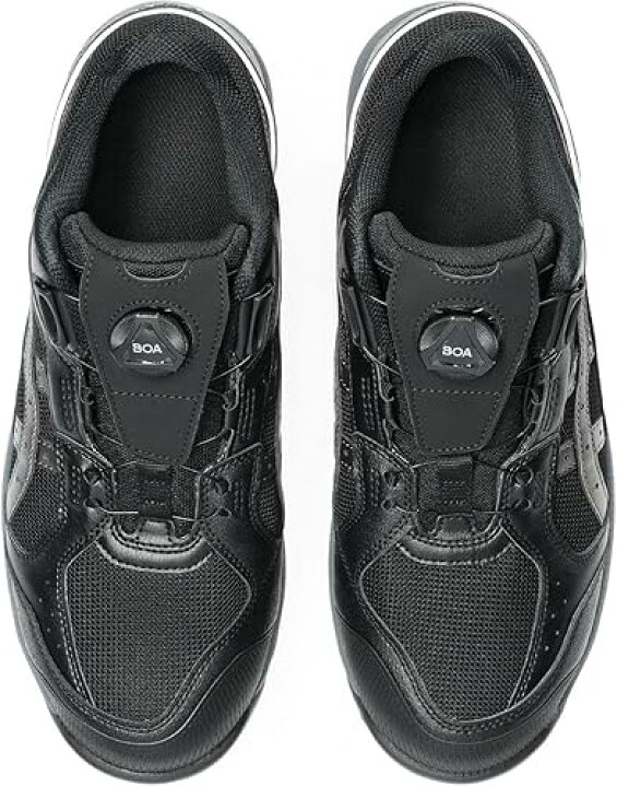 楽天市場】【取り寄せ】アシックス 安全靴 ウィンジョブ CP229 BOA 