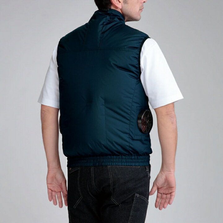 楽天市場】カンサイチタン加工ベスト K50002 (50002) カンサイ 空調  