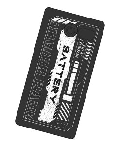 �y���񂹁z�T���G�X 20,000mAh���o�C���o�b�e���[ RD9243 (92430) 2025SS�J�^���O�f��