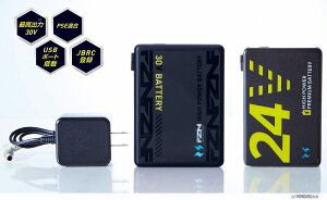 �y���񂹁z�T���G�X 30V�o�b�e���[�Z�b�gGL-2 RD9680G (96800) 2026SS�J�^���O�f��