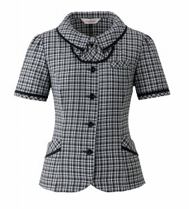 �y���񂹁zenjoie �A���W���A �I�[�o�[�u���E�X�i���{���t�j 26530 (ZQ050) 21�`25�� �t�� 2025Spring��SummerCollection