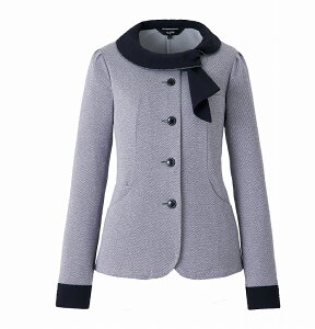 �y���񂹁zenjoie �A���W���A �����I�[�o�[�u���E�X 26757 (ZQ070) 5�`15�� �I�[���V�[�Y�� 2025Spring��SummerCollection