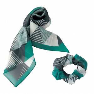�y���񂹁zenjoie �A���W���A �X�J�[�t&�V���V�� OP163 (ZQ227) �I�[���V�[�Y�� 2025Spring��SummerCollection