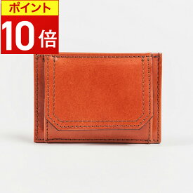 【ポイント10倍】 ミニ財布 本革 財布 レディース メンズ レザー さいふ ミニ 小さい財布 おしゃれ ブランド 高級 コンパクト 誕生日 プレゼント コンパクト財布 かわいい 小さめ 小銭入れ 札入れ さいふ 軽い ミニマル 2つ折り きれいめ 大人 SEEKER シーカー