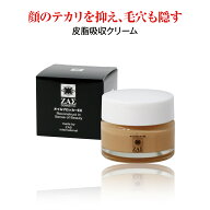 テカリ防止 クリーム オイルブロッカーEX 20g 皮脂 顔汗 抑える 毛穴 小ジワ を隠す 化粧下地 メイク下地…