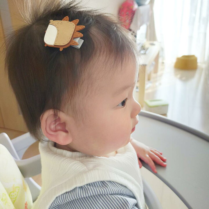 楽天市場 ベビー キッズ ヘアクリップ 4種類 5本セット 赤ちゃん 髪どめ アニマル 動物 サンフラワー ヘアピン 痛くない 安全 女の子 かわいい おしゃれ ヘアアクセ クリップ 髪留め 誕生日 プレゼント 七五三 通園 ハンドメイド セール 1000円ポッキリ Zasa Life