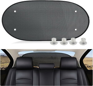 �������� ZATOOTO ���[ �ԗp�T���V�F�[�h ���A �J�[�e�� �Ռ� �� ���悯 ���b�V�� �㕔���� ���O���J�b�g ���Ă��h�~ �ėp �܂��� �z�Օt��