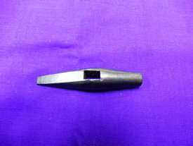 河合刃物製作所丸刃槌　頭丈12mm
