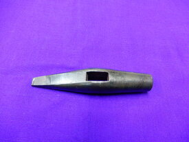 河合刃物製作所丸刃槌　頭丈18mm