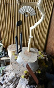 bij葢Ȃł̗͂Dtł鉹F{@