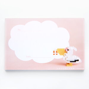 imubN|XgJ[h/bZ[WJ[h/yJ NP004 nanoblock imubN |XgJ[h yJ bZ[WJ[hdl ̂܂ܗXo gy