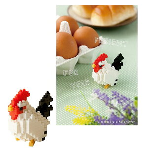 imubN|XgJ[h / bZ[WJ[h / jg ړI NP076 ^ nanoblock imubN |XgJ[h a N  c X'masJ[h ̂܂ܗXo 