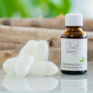 Lucent Avenir ���ӂȂ���[�� Brightening Serum �X�L���u���C�g�j���O�Z���� �ێ����� ���ɏ��� �~�l�����𑽂��܂񂾎��R�̌b��