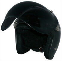 楽天市場】装飾用 ジェットヘルメットの通販