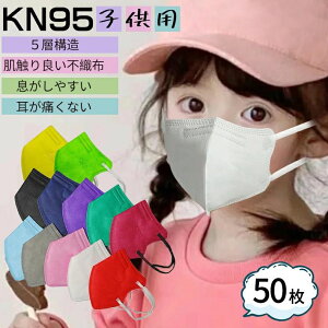 50�� �i ���q���p ���@�\5�w�\���t�B���^�[ KN95�}�X�N �J���[