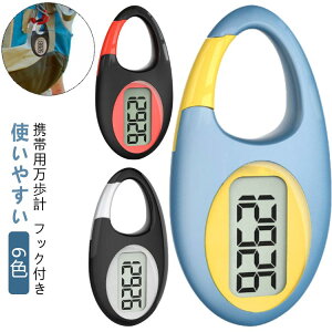 �g���� �����傫�� ���₷�� �X�e�b�v�J�E���^�[ 10���� �����v